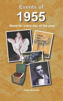 Events of 1955: news for every day of the year