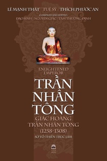 Giac Hoang Trần Nhan Tong