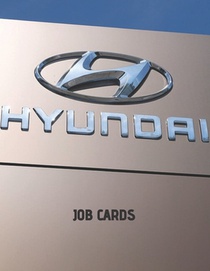 Jobcards: Hyundai Style Jobcards for Mechanics