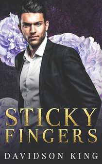Sticky Fingers