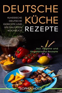 Deutsche Kuche Rezepte