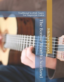 The Bonnie Road to Scotland