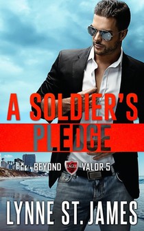 A Soldier's Pledge: An Eagle Security & Protection Agency Novel