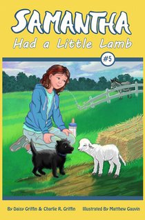 Samantha Has a Little Lamb