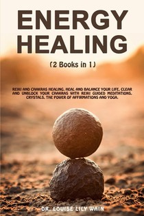 Energy Healing