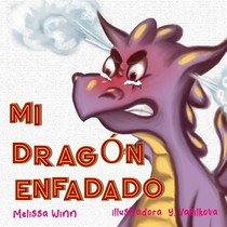 Mi Dragon Enfadado