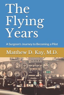 The Flying Years