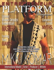 Entrepreneur Platform Magazine: March/April 2020