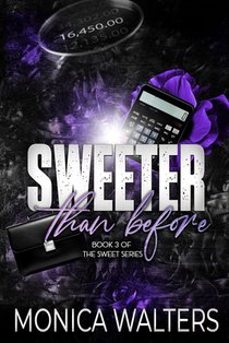 Sweeter Than Before