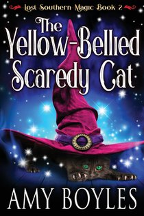 The Yellow-Bellied Scaredy Cat