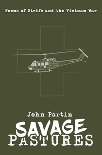 Savage Pastures: Poetry of War and Strife
