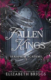 Seraphim Academy 3: Fallen Kings