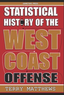 Statistical History of the West Coast Offense