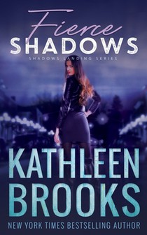 Fierce Shadows: Shadows Landing #4