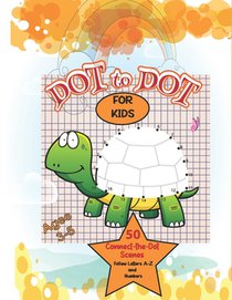 dot to dot for kids ages 3-5: challenging activity book do-to-dot numbers counting for ages 3-5:4-8 preschool learning, Toddlers, Boys and Girls Age