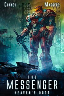 Heaven's Door: A Mecha Scifi Epic