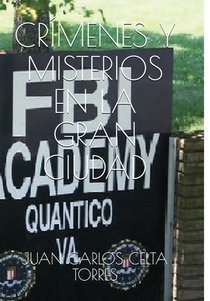 Crímenes Y Misterios En La Gran Ciudad: Mi Primera Asignación