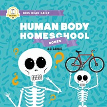 Human Body Homeschool