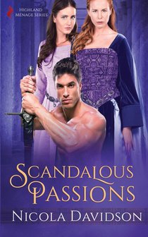 Scandalous Passions