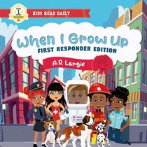 When I Grow Up Books For Kids