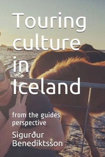 Touring culture in Iceland: from the guides perspective