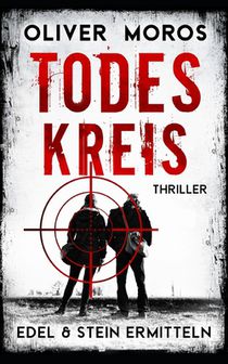 Todeskreis: Thriller
