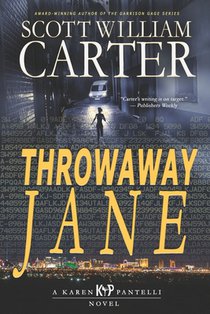Throwaway Jane