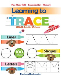 Learning To Trace voorzijde