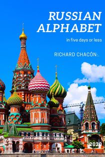 Russian Alphabet: Five days - maybe less: .