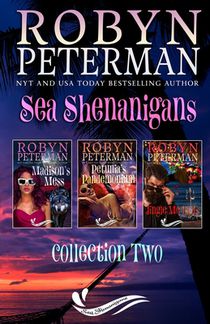 Sea Shenanigans Collection Two
