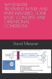 Wastewater Treatment in Pulp and Paper Industries: Some Basic Concepts and Operational Conditions
