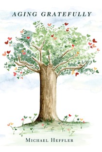 Aging Gratefully: Black & White photo version