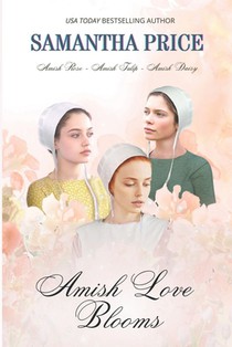 Amish Love Blooms