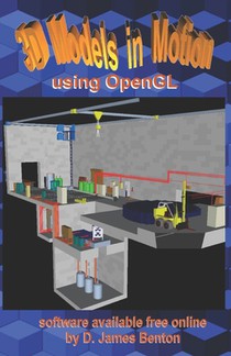 3D Models in Motion: Using OpenGL