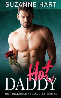 Hot Daddy: An Older Man Younger Woman Pregnancy Romance