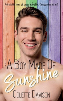 A Boy Made of Sunshine: A Gay Romance