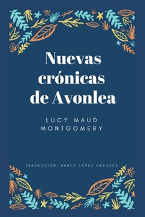 Nuevas cronicas de Avonlea