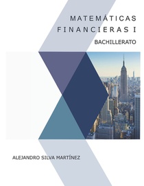 Matemáticas Financieras I
