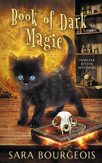 Book of Dark Magic