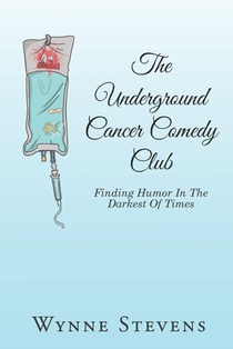 The Underground Cancer Comedy Club: Finding Humor In The Darkest Of Times