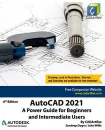AutoCAD 2021