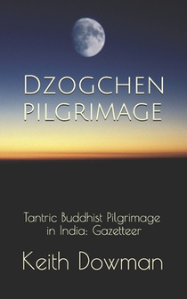 Dzogchen Pilgrimage