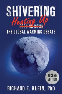 Shivering: Heating Up the Global Warming Debate