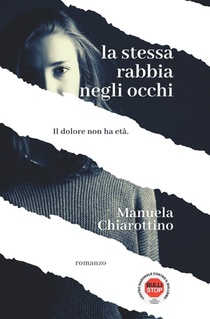 La stessa rabbia negli occhi