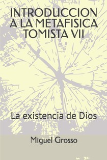 Introduccion a la Metafisica Tomista 7