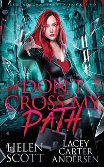 Don't Cross My Path: A Paranormal Reverse Harem Romance