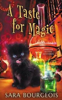 A Taste for Magic