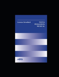 Nueva pedagogía musical: Un manual imprescindible en la enseñanza de la música