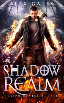 Shadow Realm: A Joseph Hunter Novel: Book 4