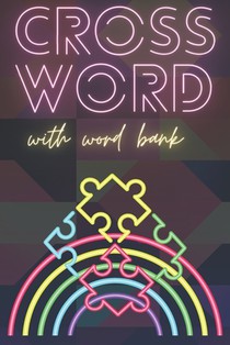 Crossword with Word Bank